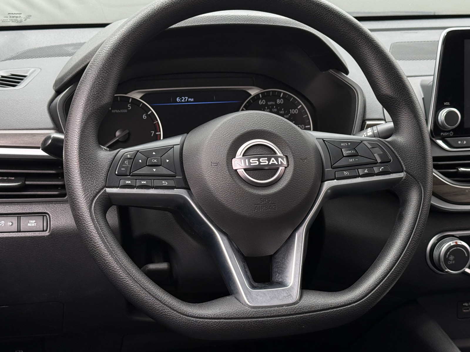 Thumbnail: 2025 Nissan Altima - 5