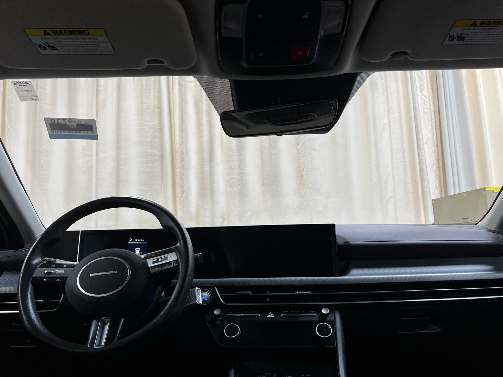 Thumbnail: 2025 Hyundai Sonata - 3
