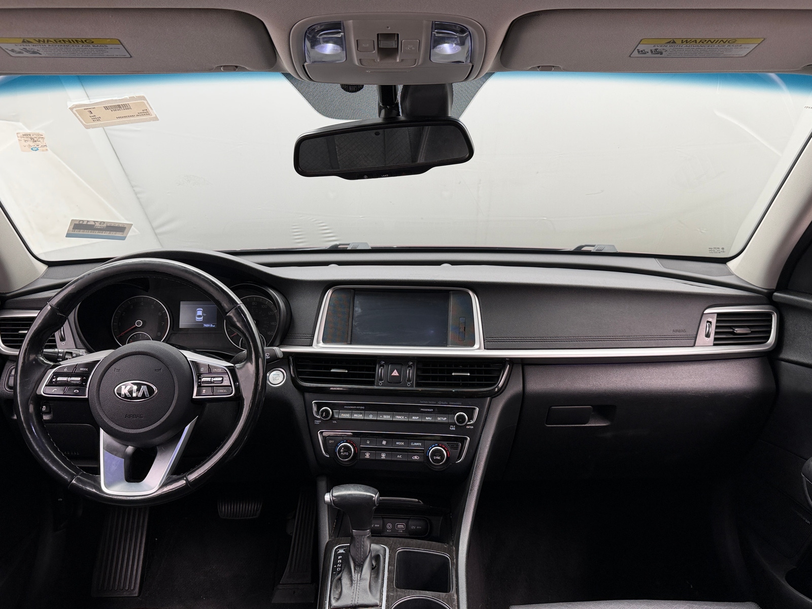 Thumbnail: 2019 Kia Optima - 2