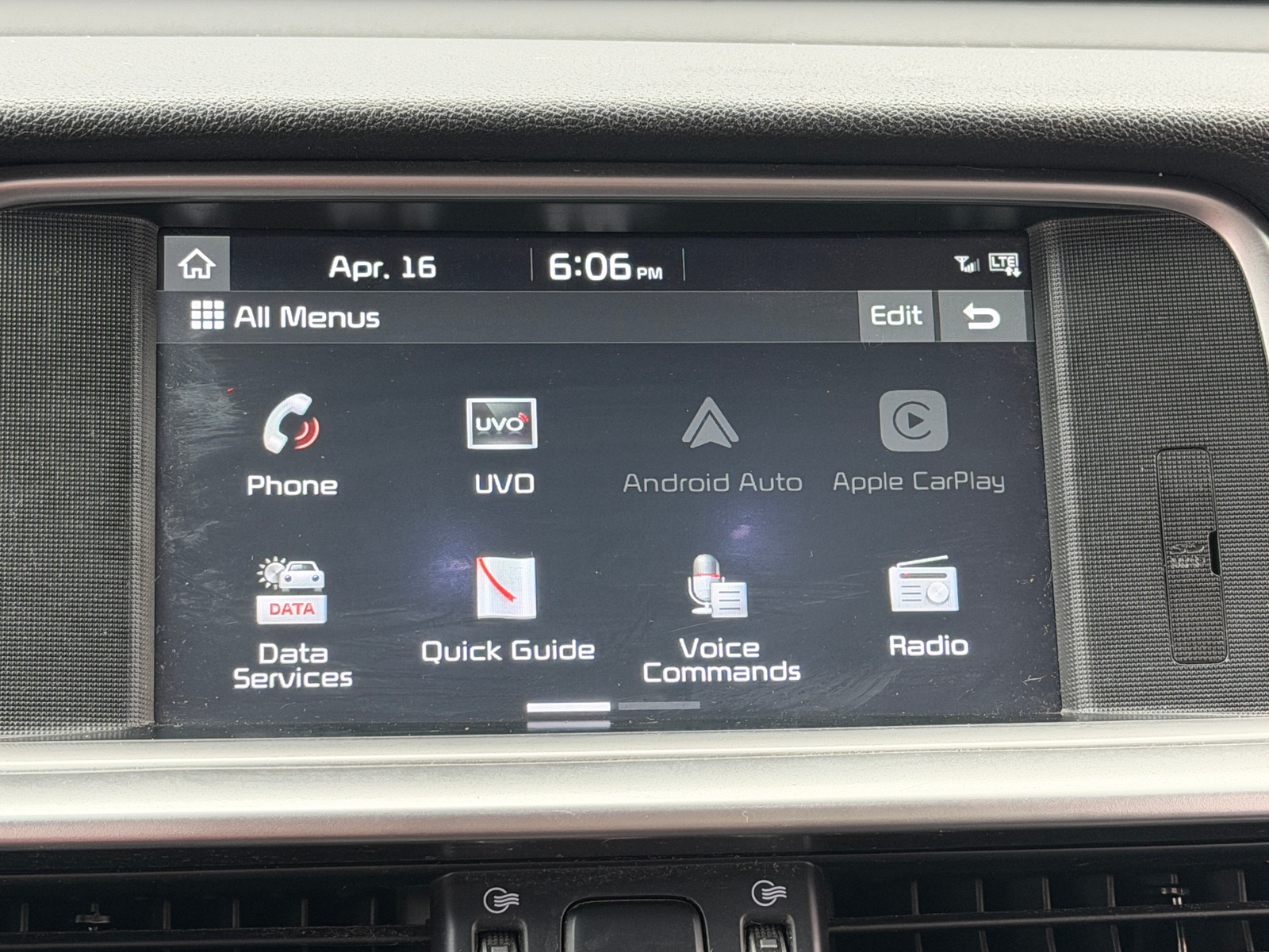 Thumbnail: 2019 Kia Optima - 3
