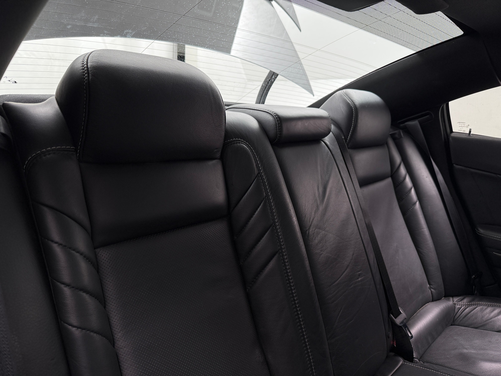 Thumbnail: 2016 Dodge Charger - 5