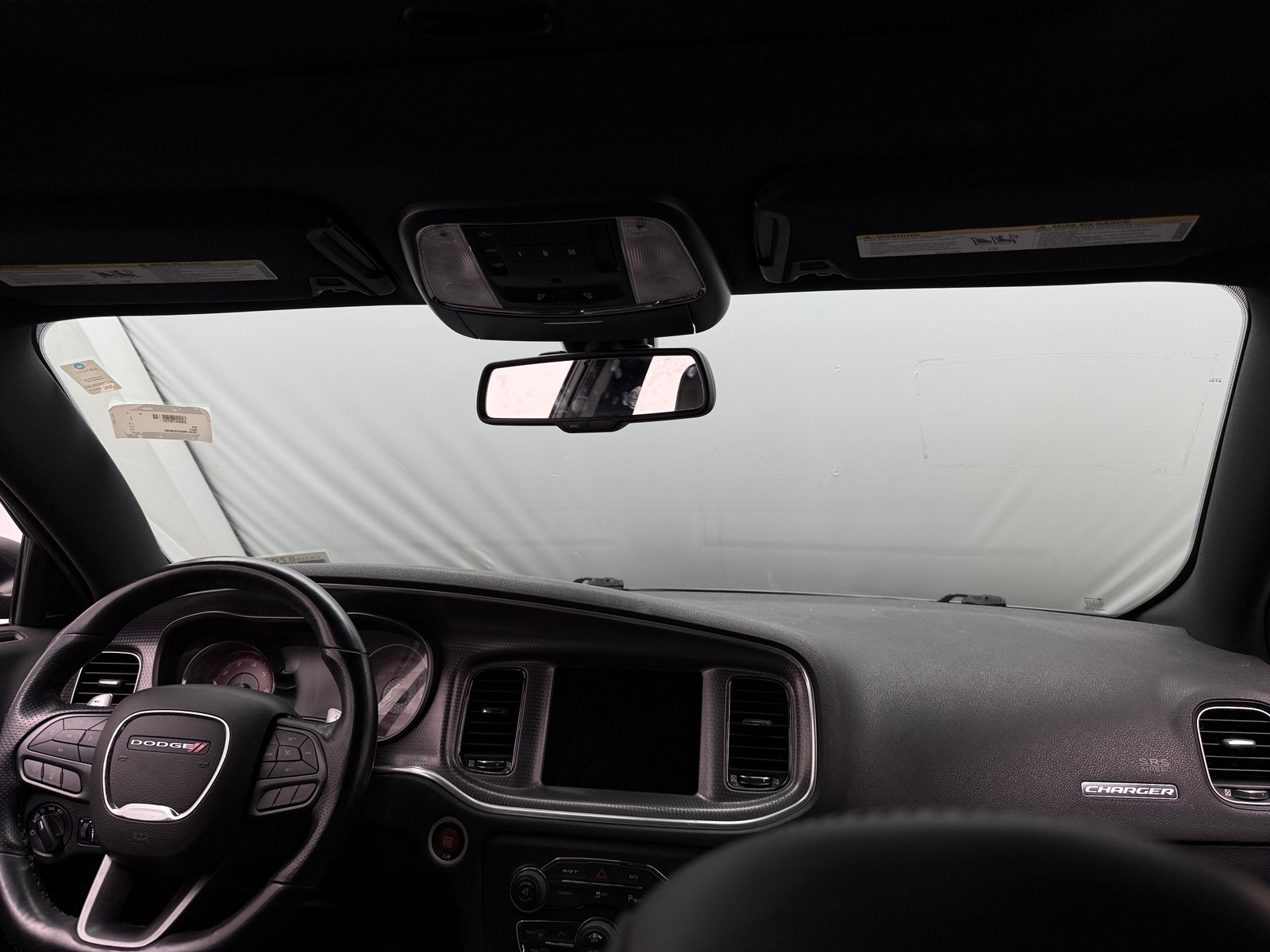 Thumbnail: 2016 Dodge Charger - 2