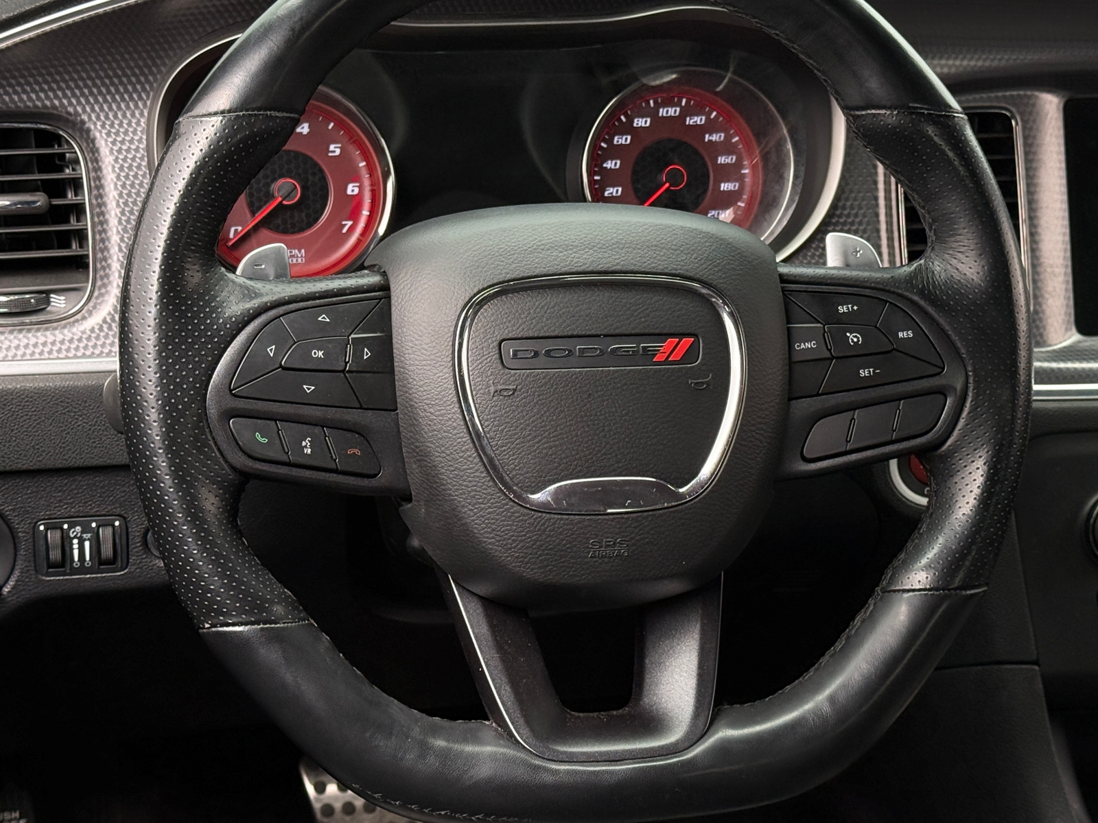 Thumbnail: 2016 Dodge Charger - 4
