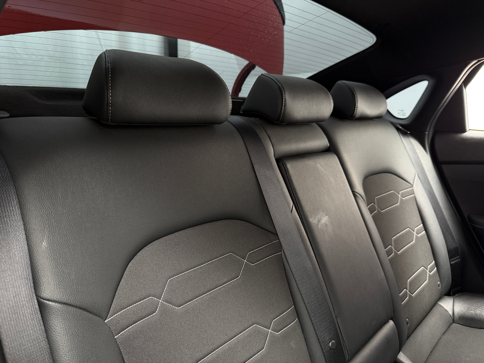 Thumbnail: 2023 Kia Forte - 5