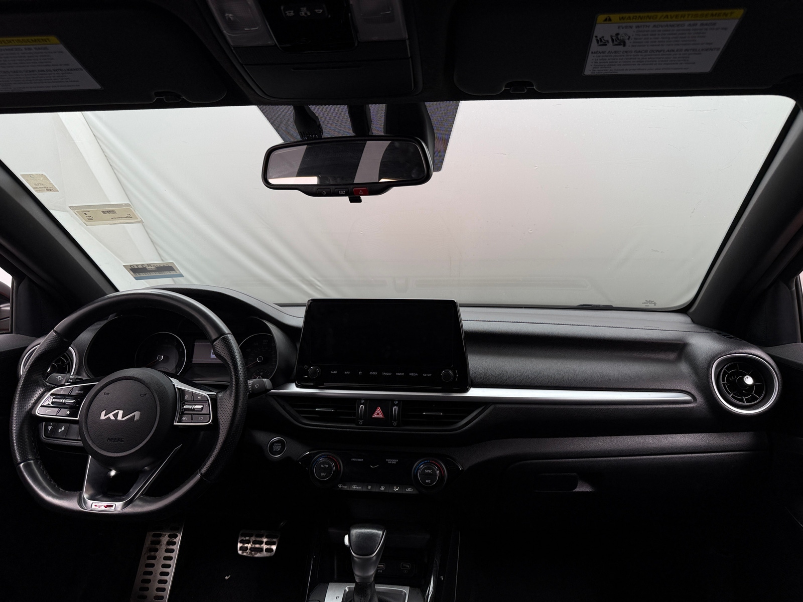 Thumbnail: 2023 Kia Forte - 2