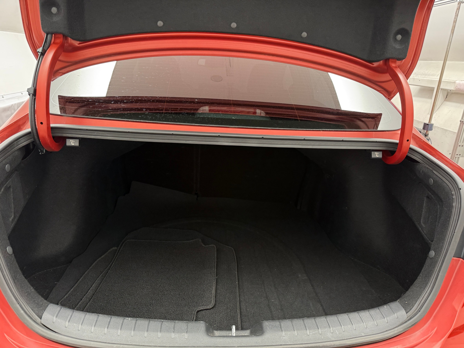 Thumbnail: 2023 Kia Forte - 6