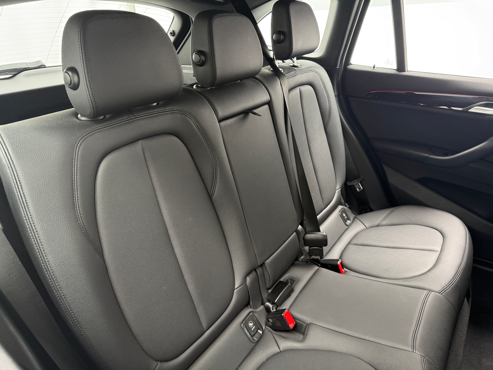 Thumbnail: 2021 BMW X1 - 5