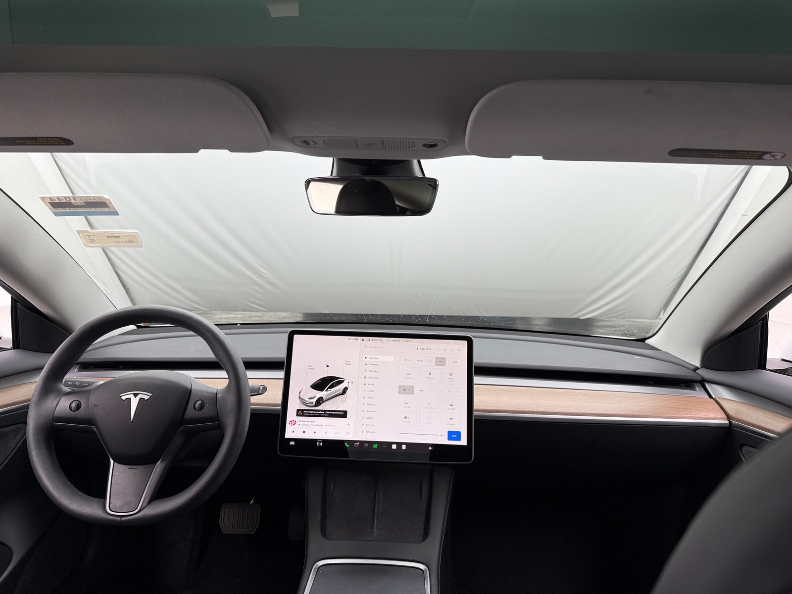 Thumbnail: 2023 Tesla Model 3 - 2