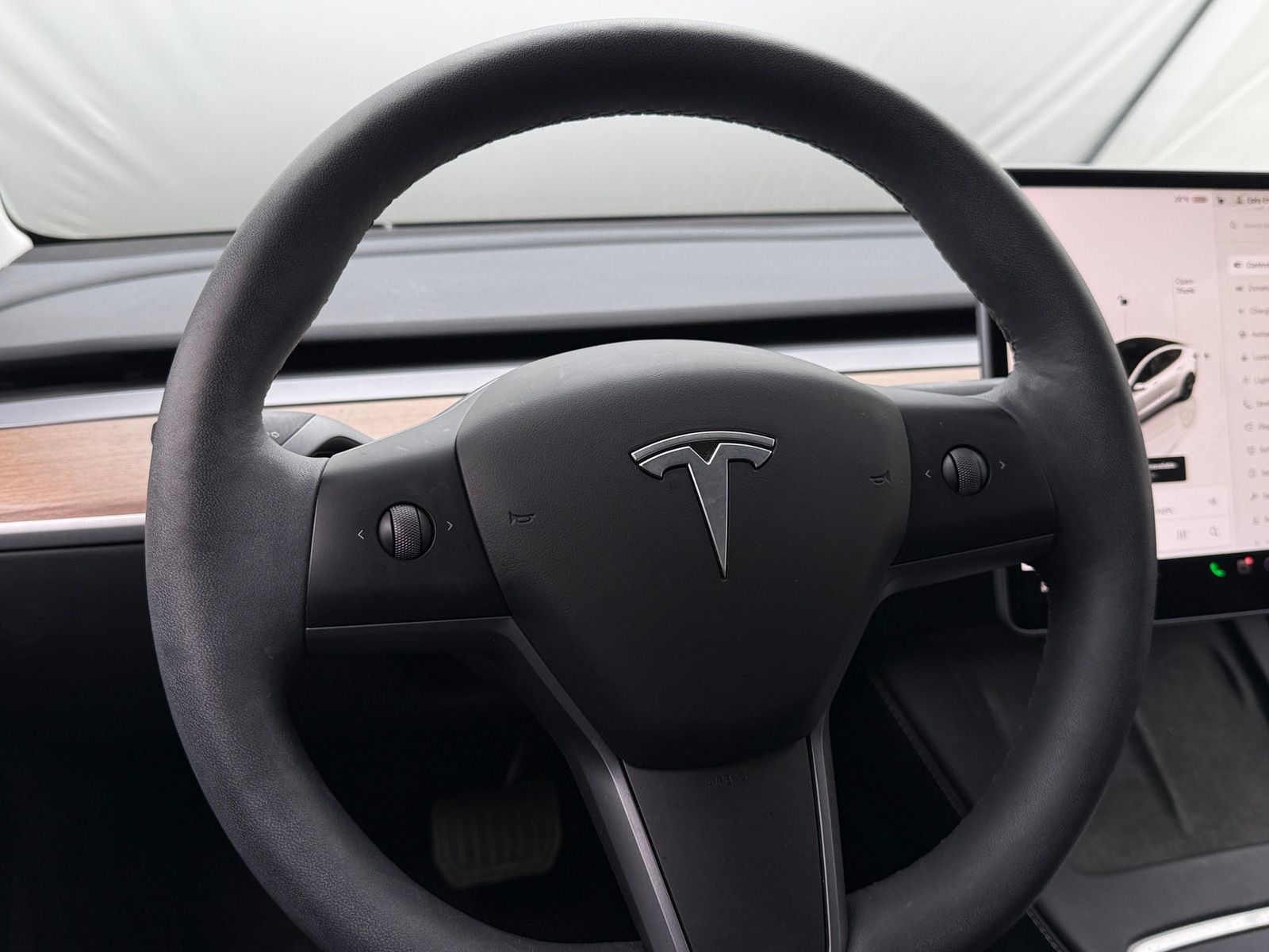 Thumbnail: 2023 Tesla Model 3 - 4