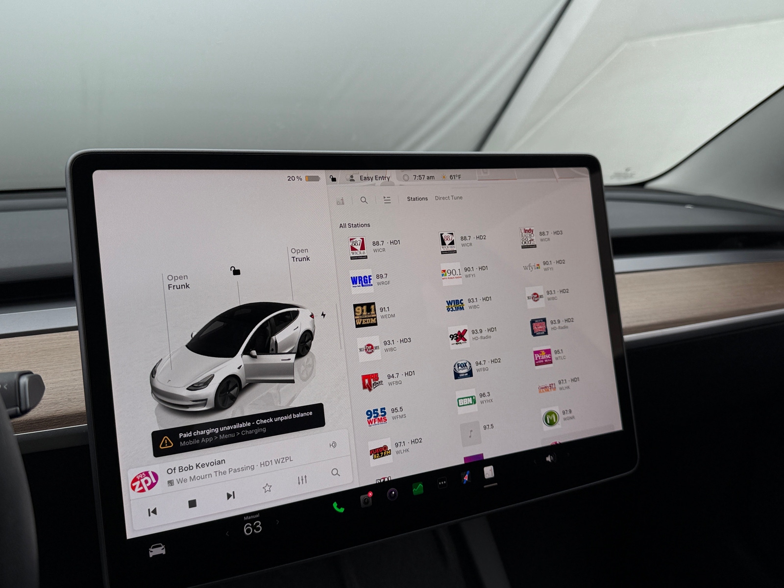 Thumbnail: 2023 Tesla Model 3 - 3