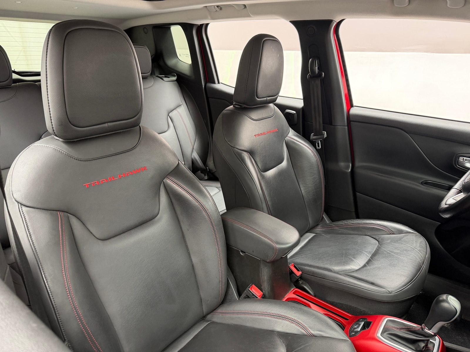 Thumbnail: 2021 Jeep Renegade - 2