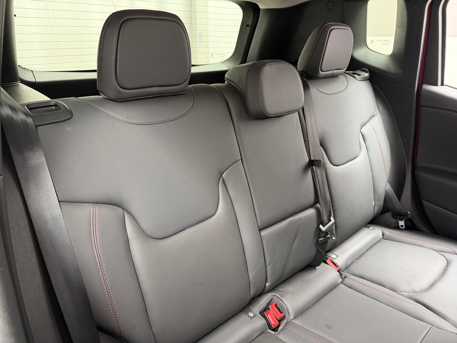 Thumbnail: 2021 Jeep Renegade - 6