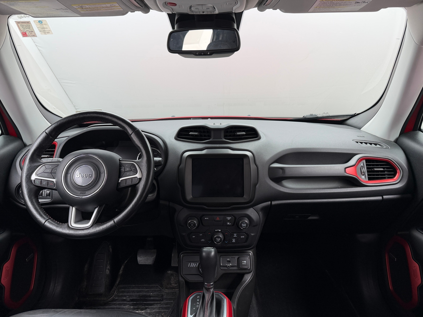 Thumbnail: 2021 Jeep Renegade - 3