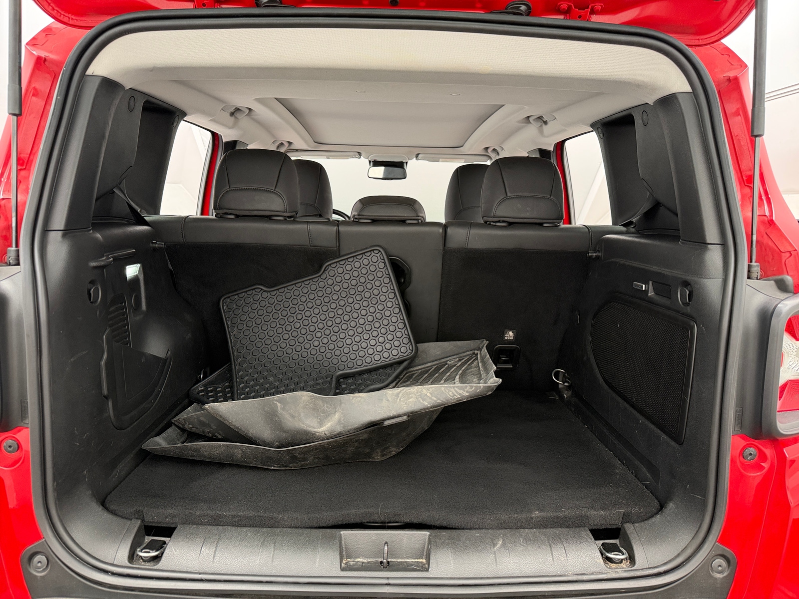 Thumbnail: 2021 Jeep Renegade - 7