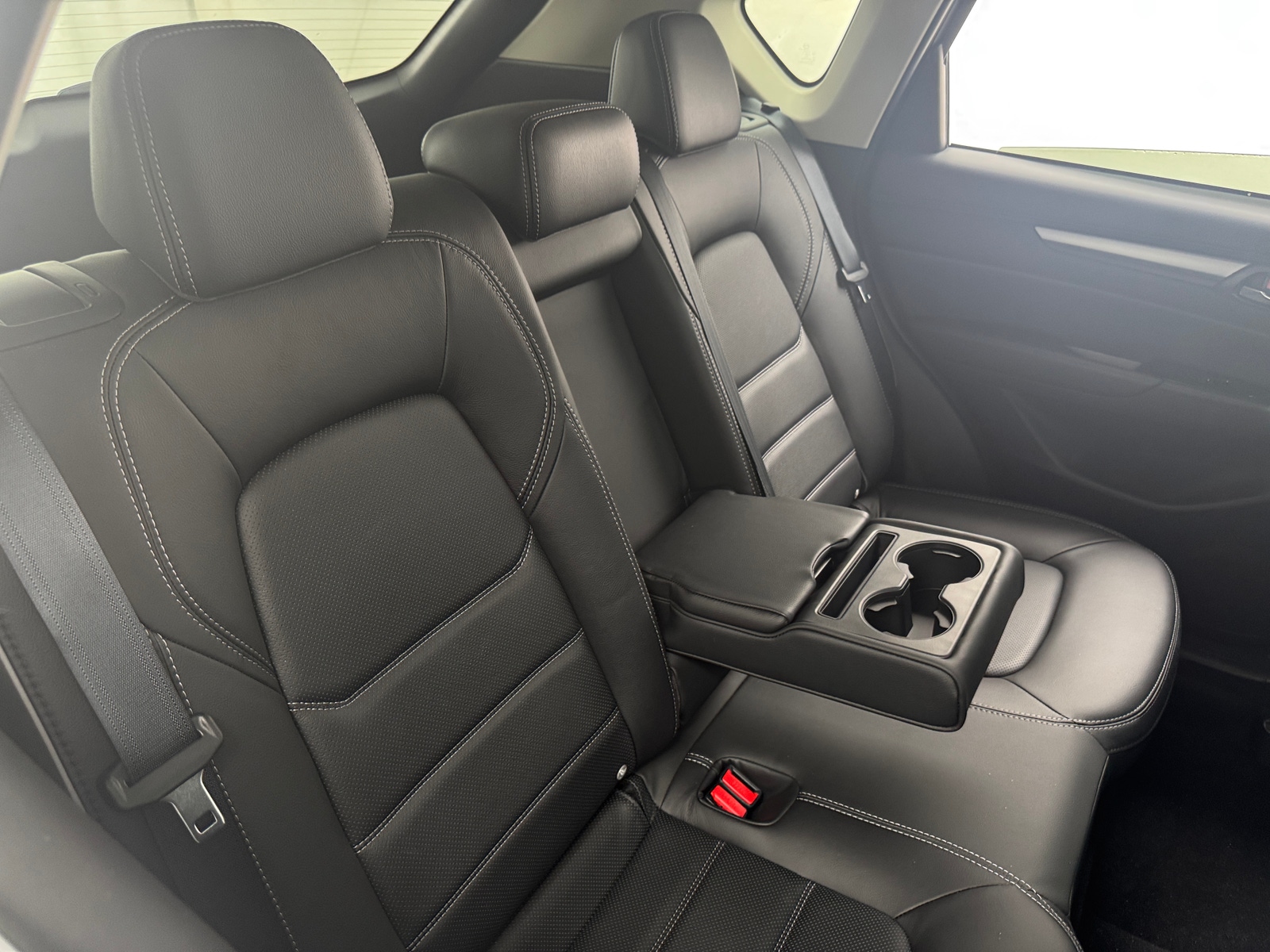 Thumbnail: 2024 Mazda CX-5 - 5