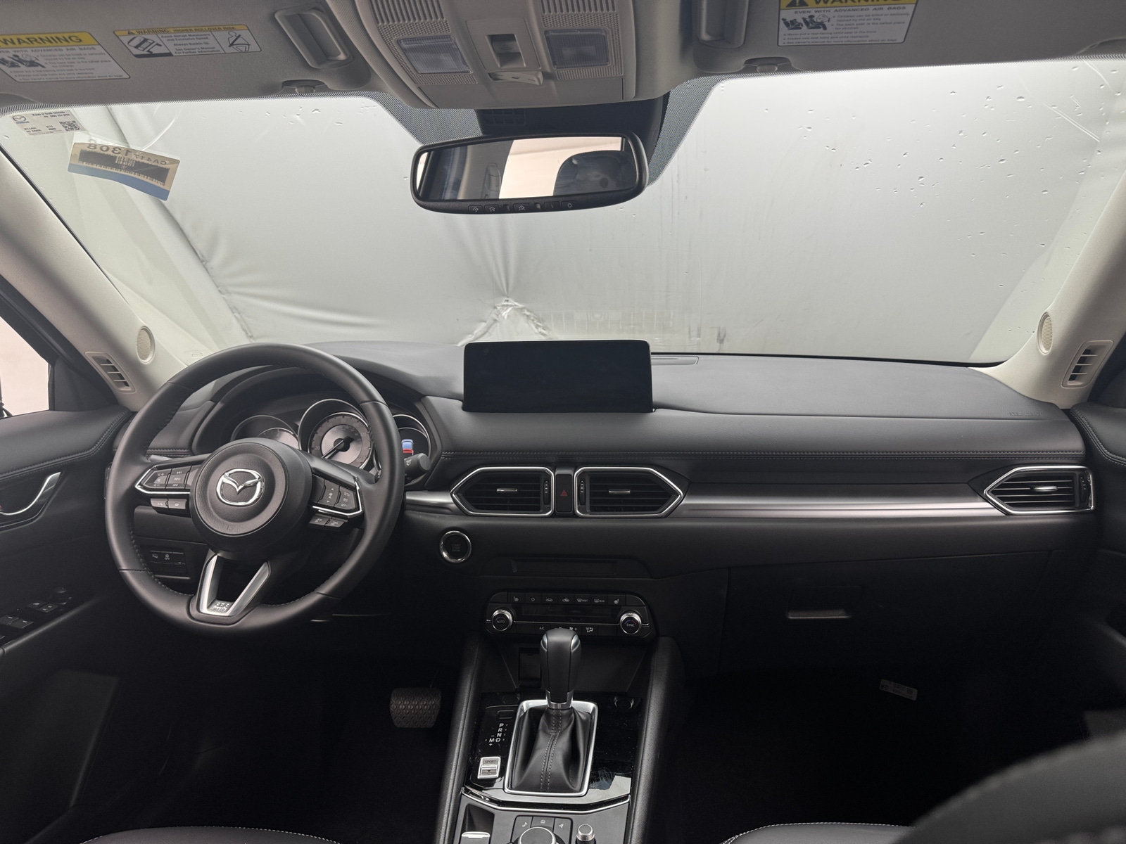 Thumbnail: 2024 Mazda CX-5 - 2