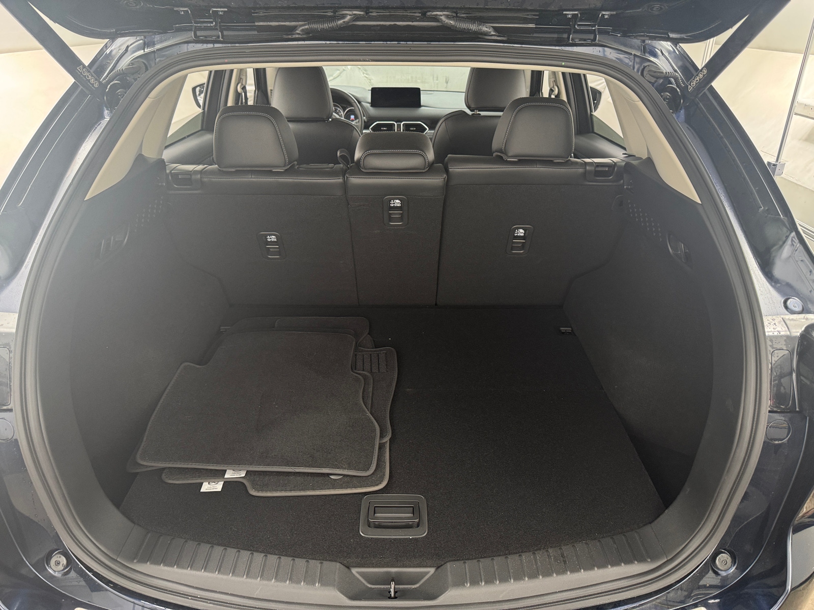 Thumbnail: 2024 Mazda CX-5 - 6