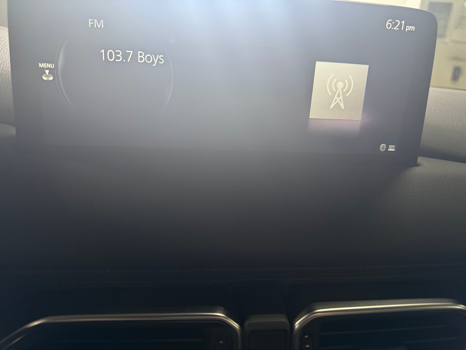 Thumbnail: 2024 Mazda CX-5 - 3