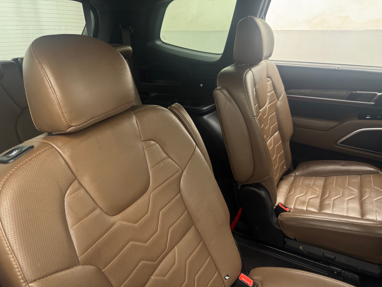 Thumbnail: 2021 Kia Telluride - 5