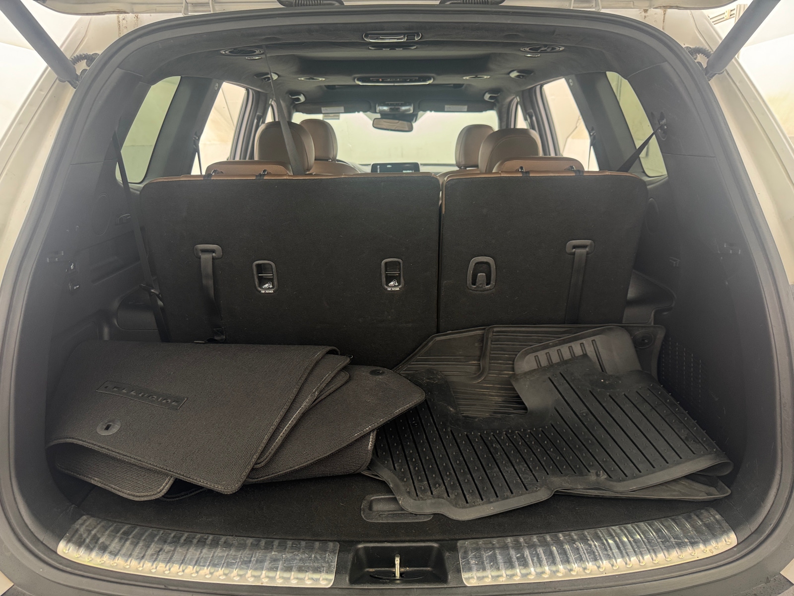 Thumbnail: 2021 Kia Telluride - 6