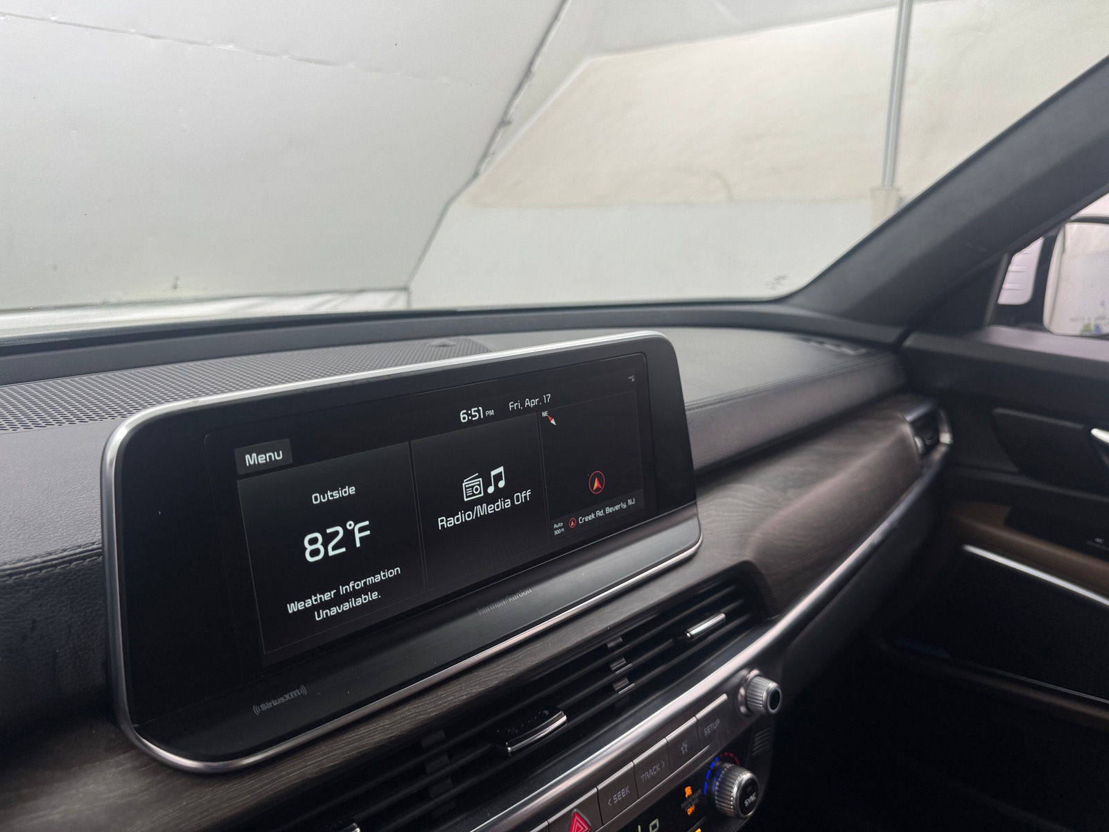 Thumbnail: 2021 Kia Telluride - 3