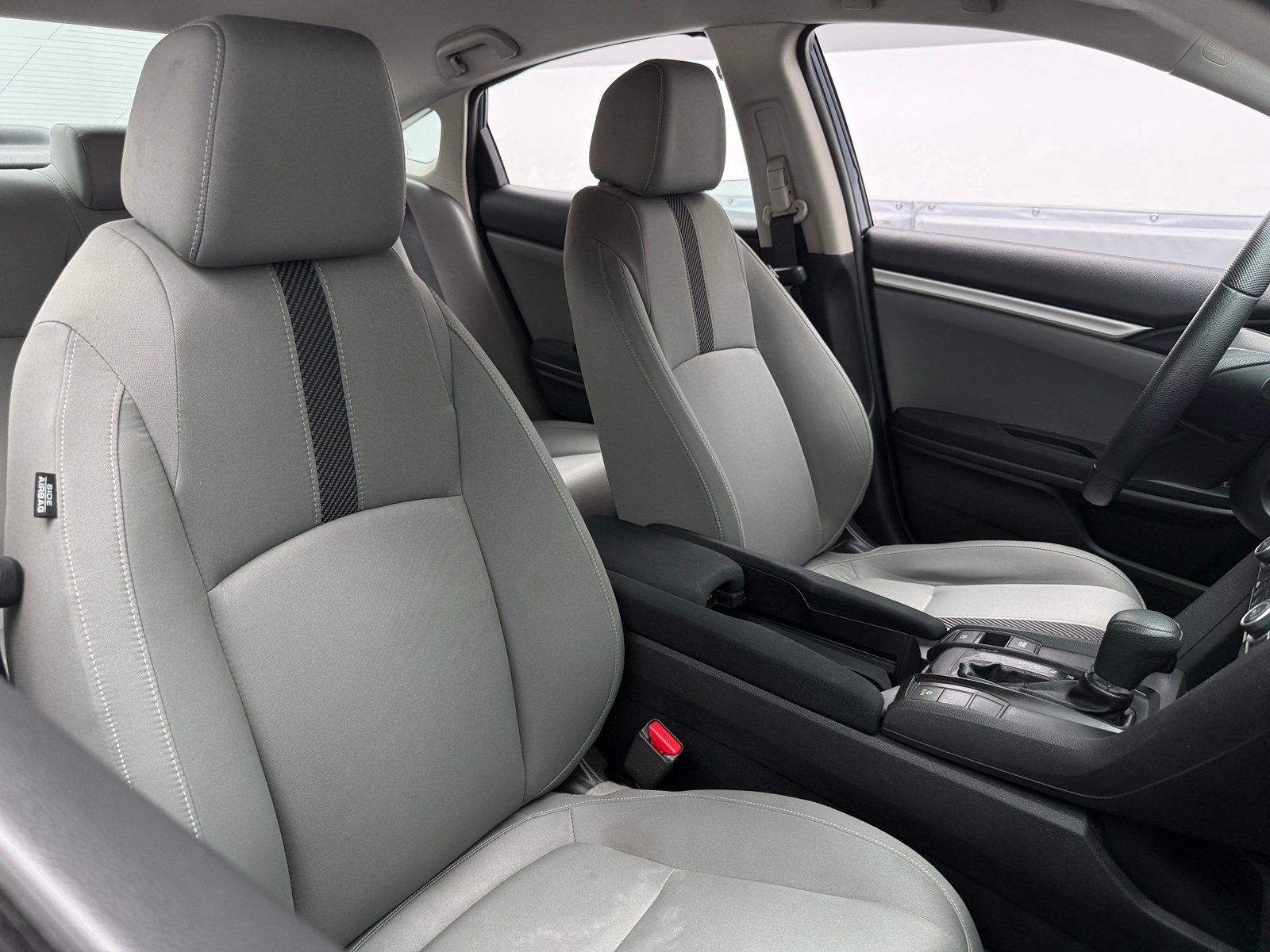 Thumbnail: 2017 Honda Civic - 2