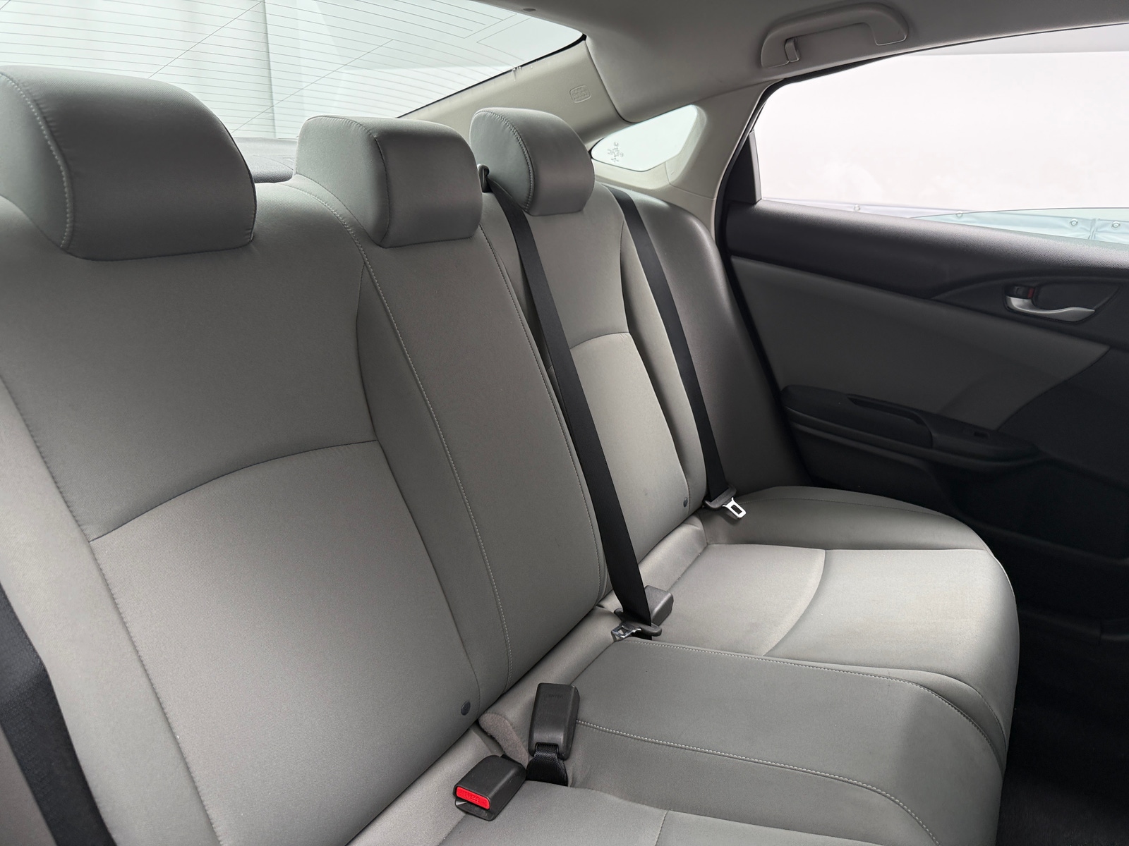 Thumbnail: 2017 Honda Civic - 6