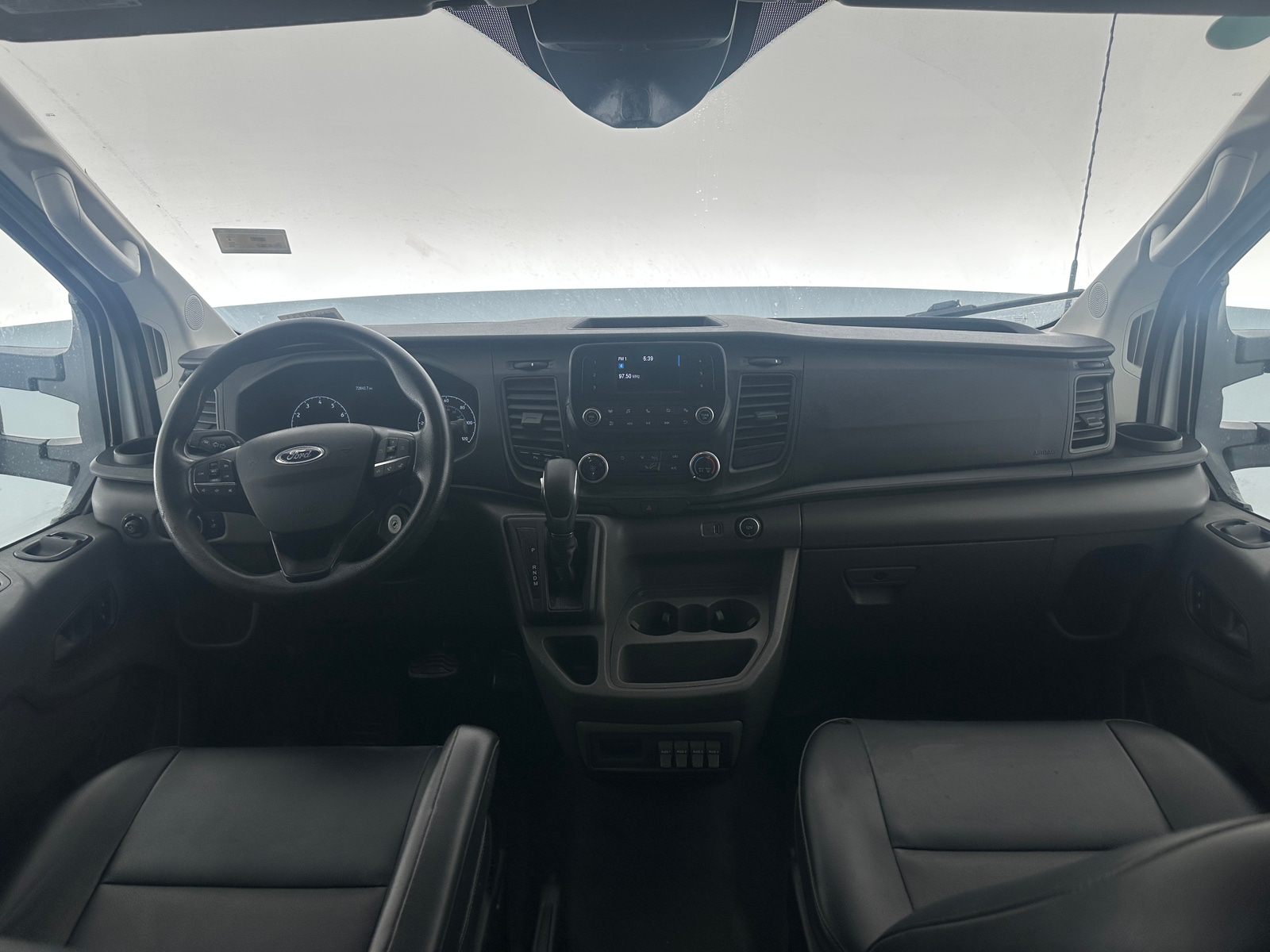 Thumbnail: 2020 Ford Transit Series - 2