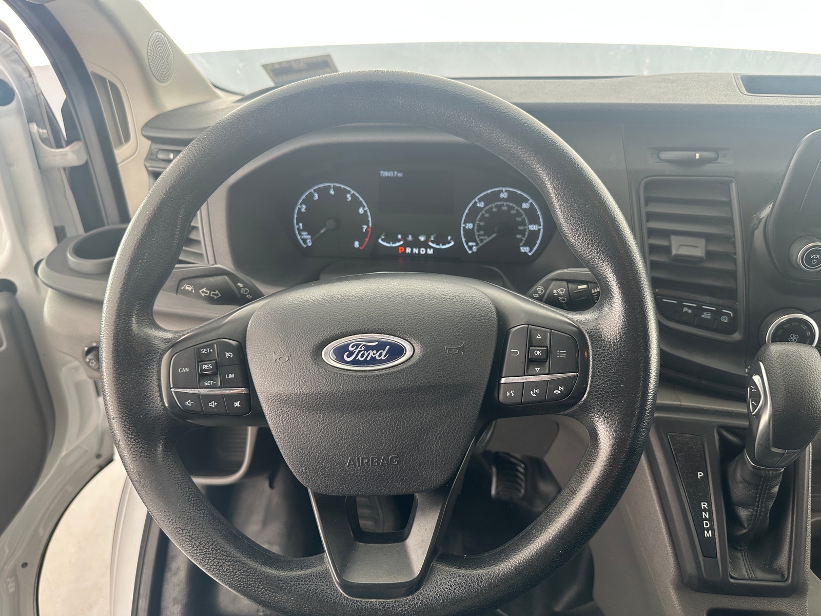 Thumbnail: 2020 Ford Transit Series - 4