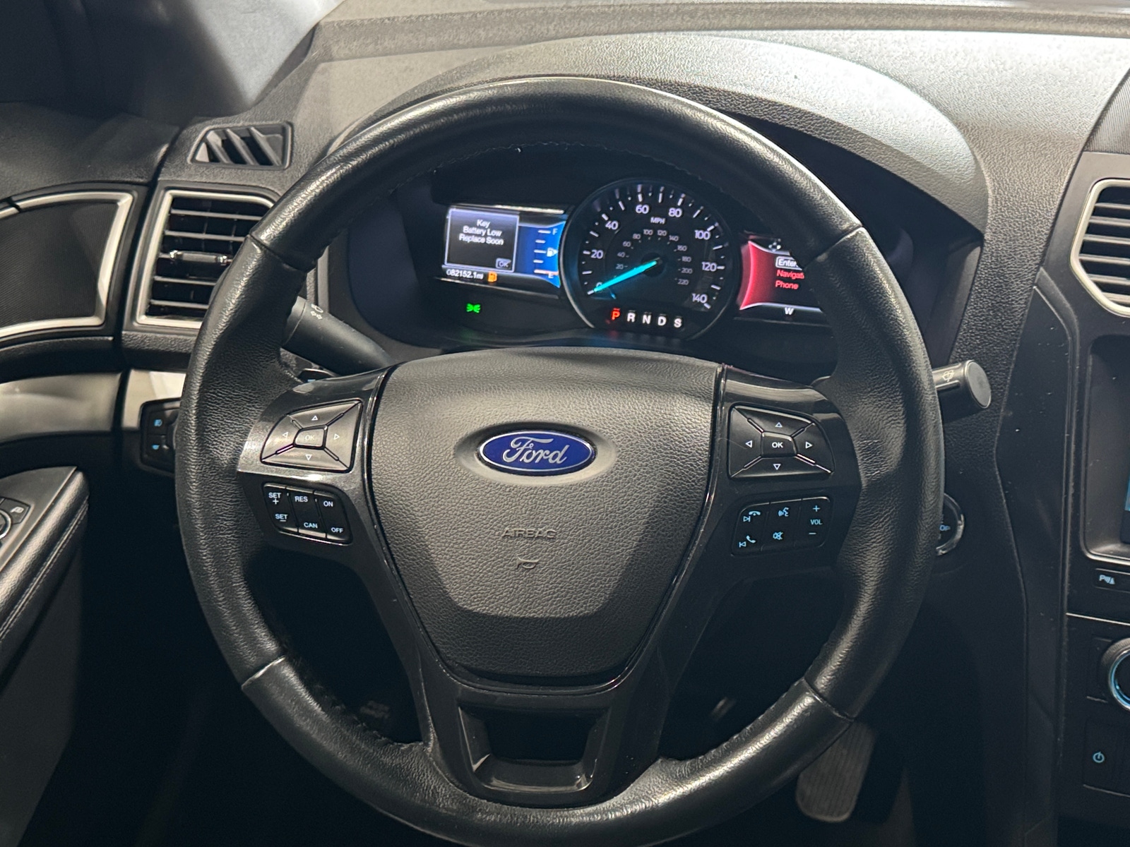 Thumbnail: 2017 Ford Explorer - 4