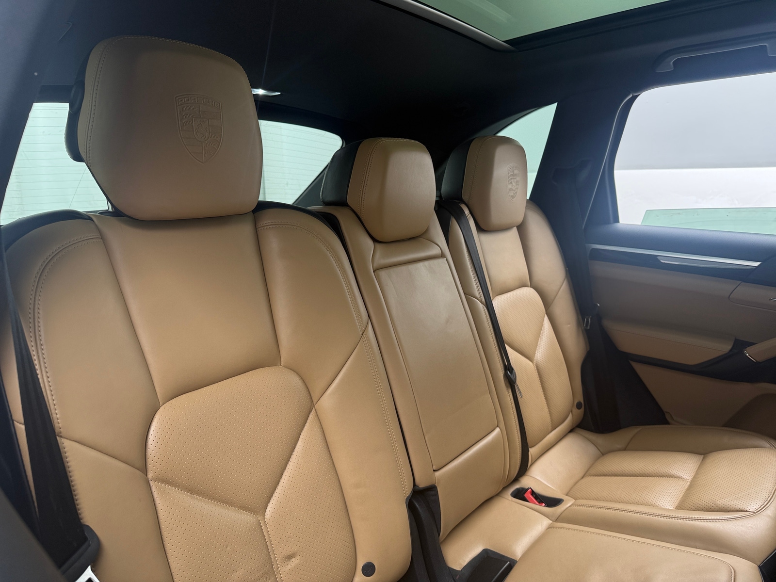 Thumbnail: 2018 Porsche Cayenne - 5