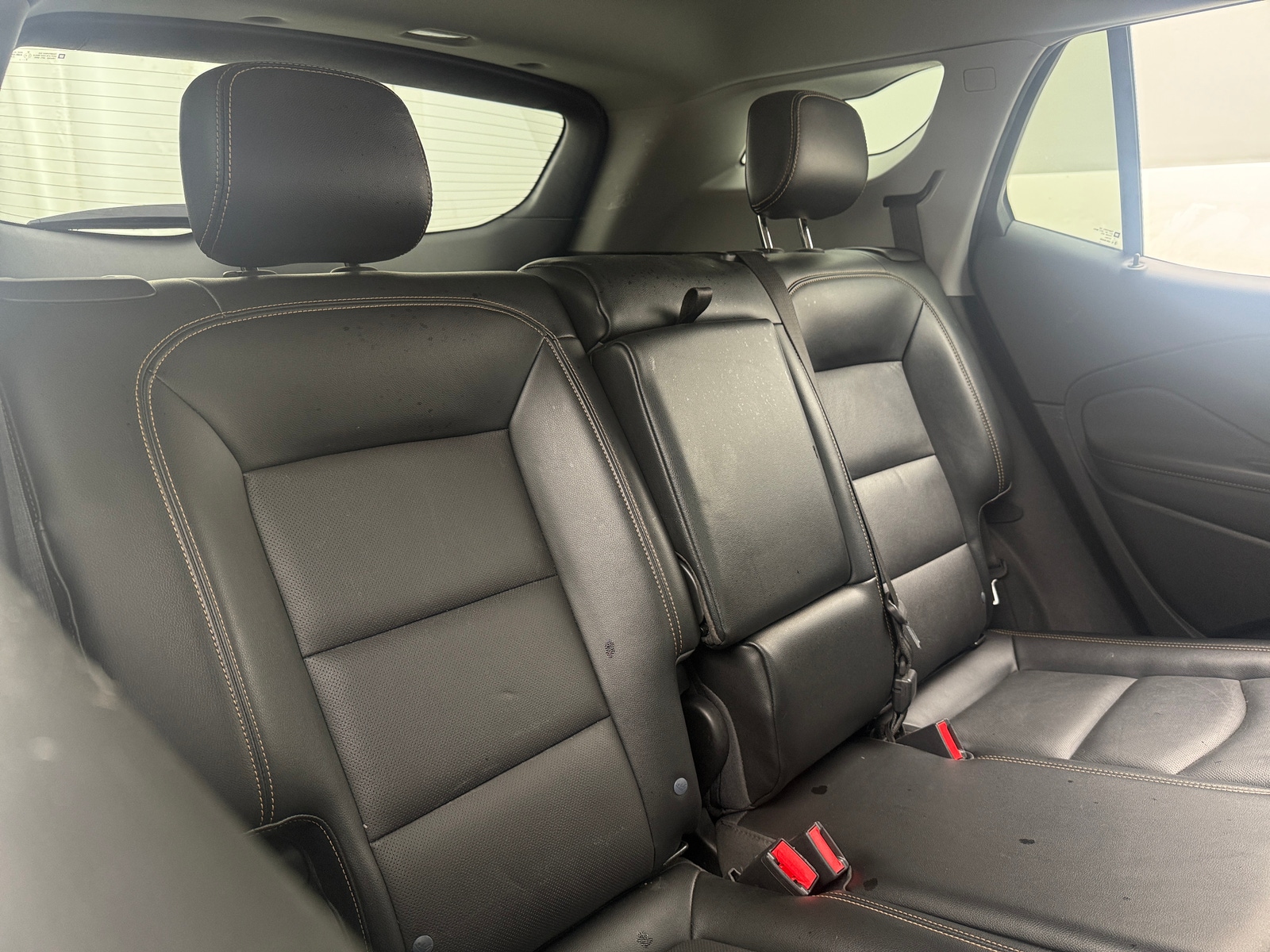 Thumbnail: 2020 GMC Terrain - 5