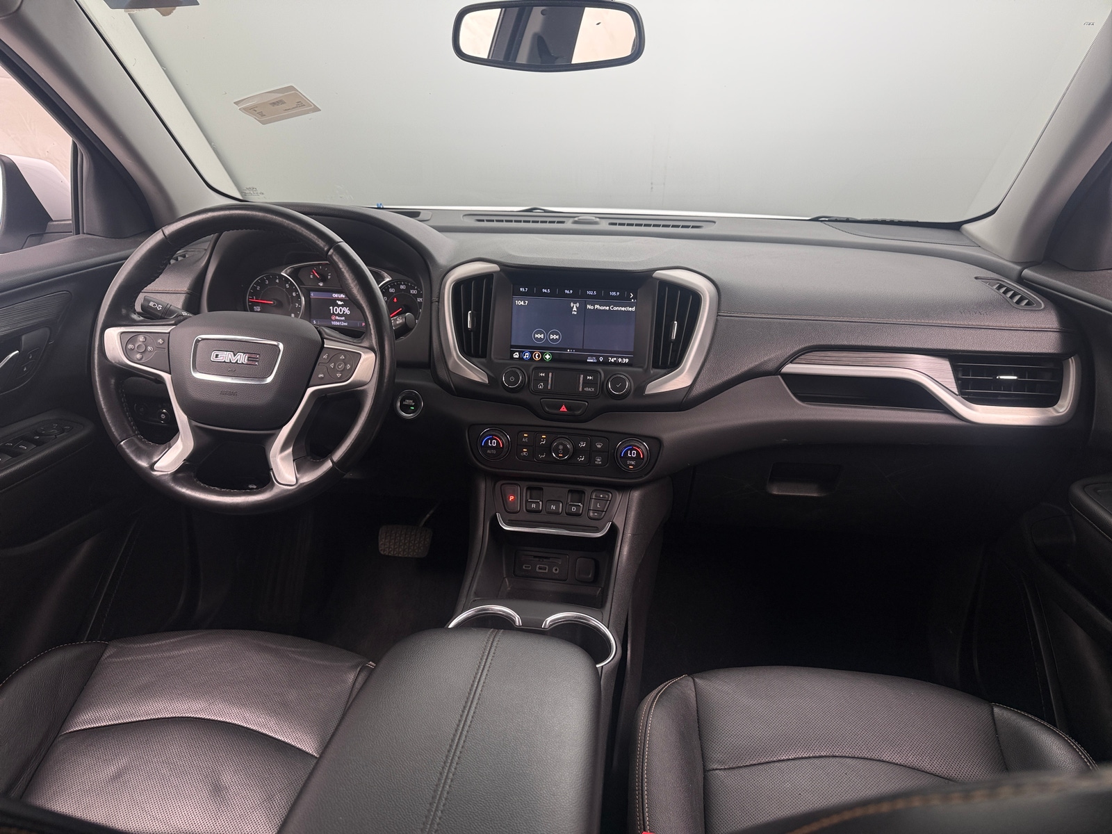 Thumbnail: 2020 GMC Terrain - 2