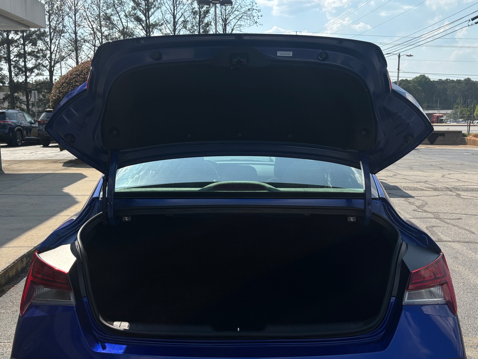 Thumbnail: 2025 Hyundai Elantra - 6