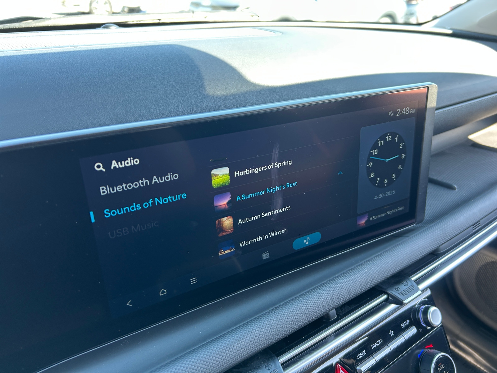 Thumbnail: 2025 Hyundai Tucson - 4