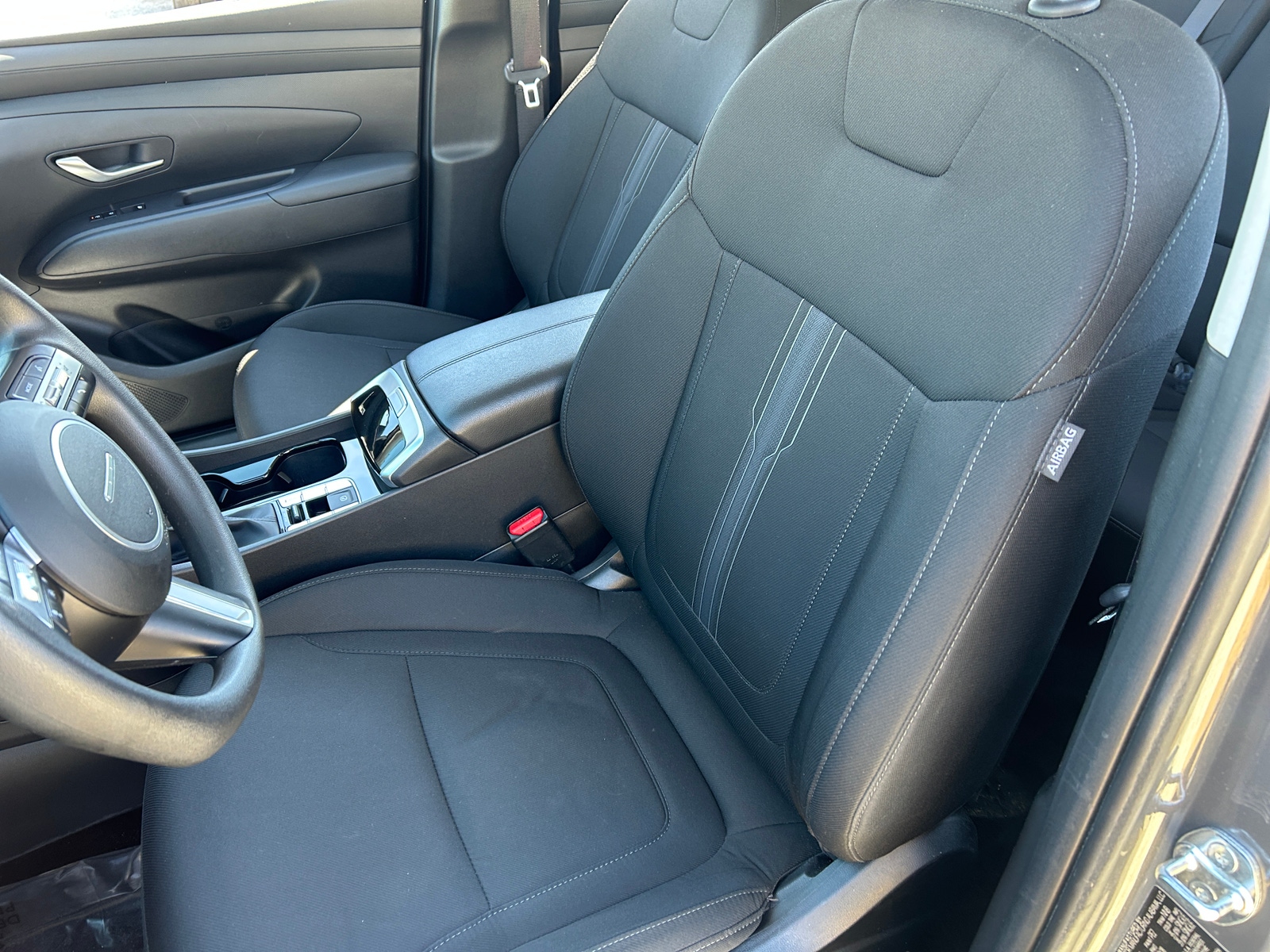 Thumbnail: 2025 Hyundai Tucson - 2