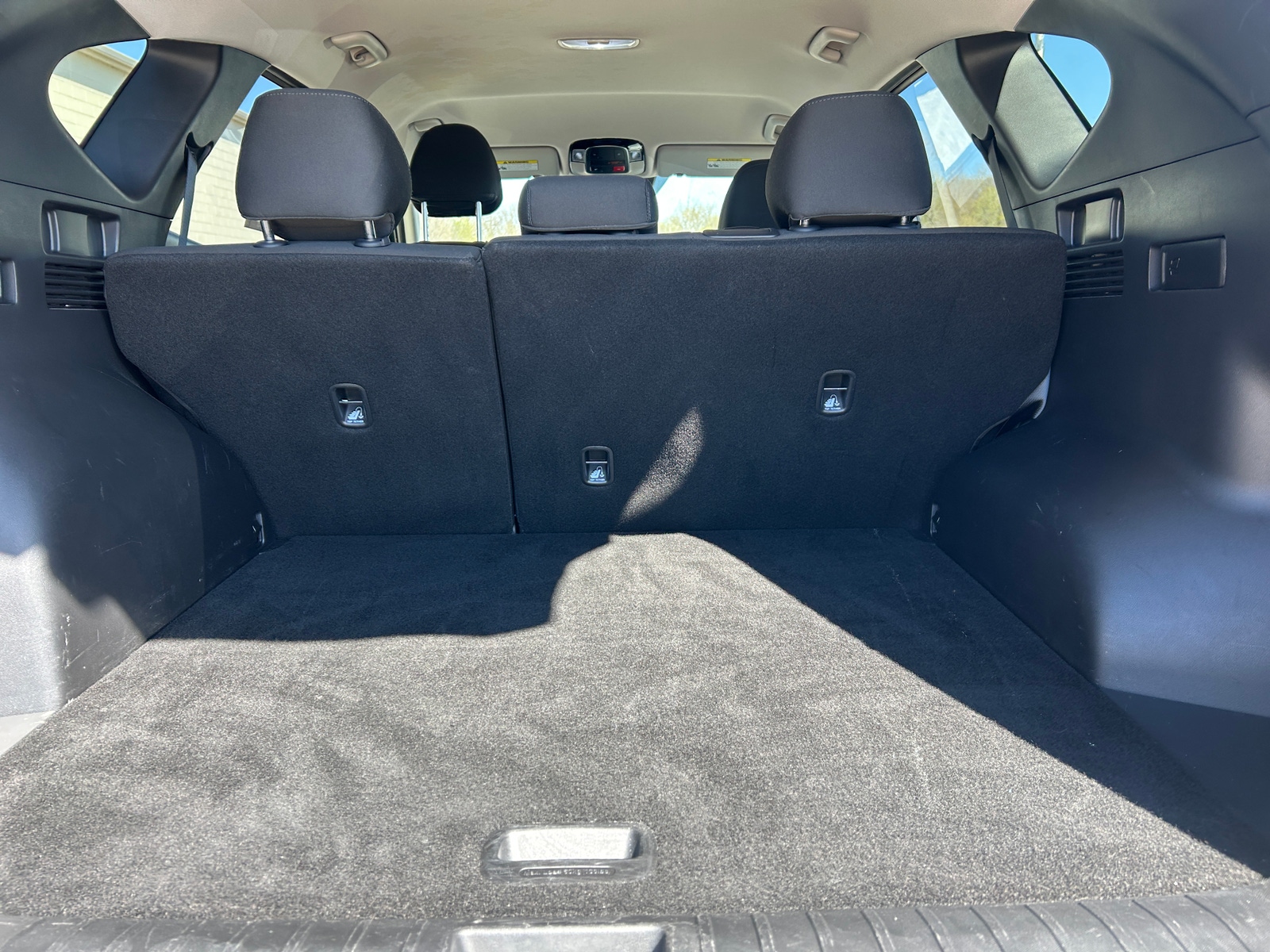 Thumbnail: 2025 Hyundai Tucson - 6