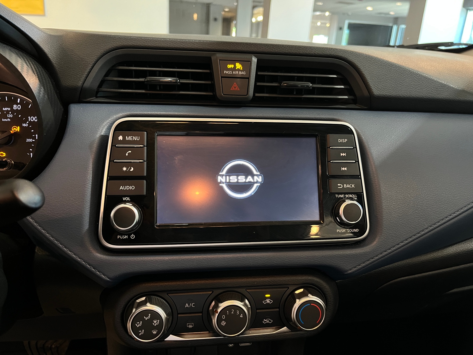 Thumbnail: 2025 Nissan Versa - 4