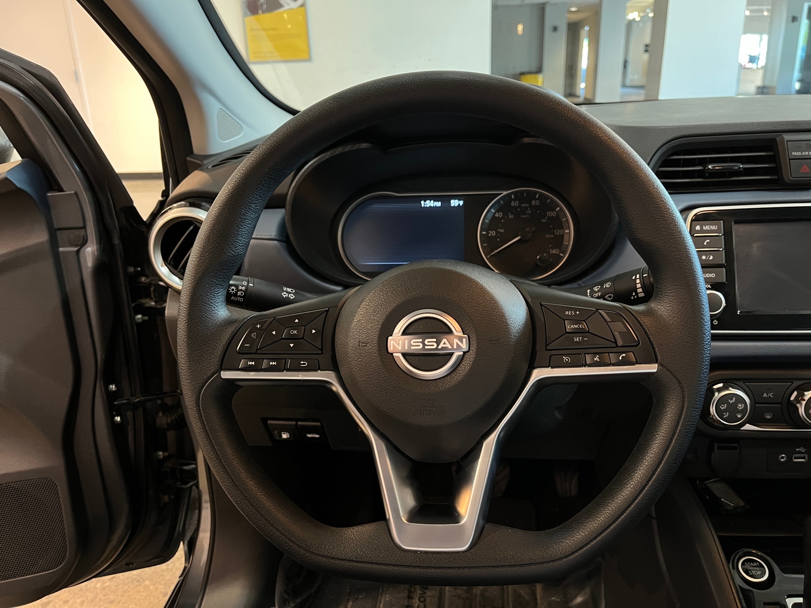 Thumbnail: 2025 Nissan Versa - 5