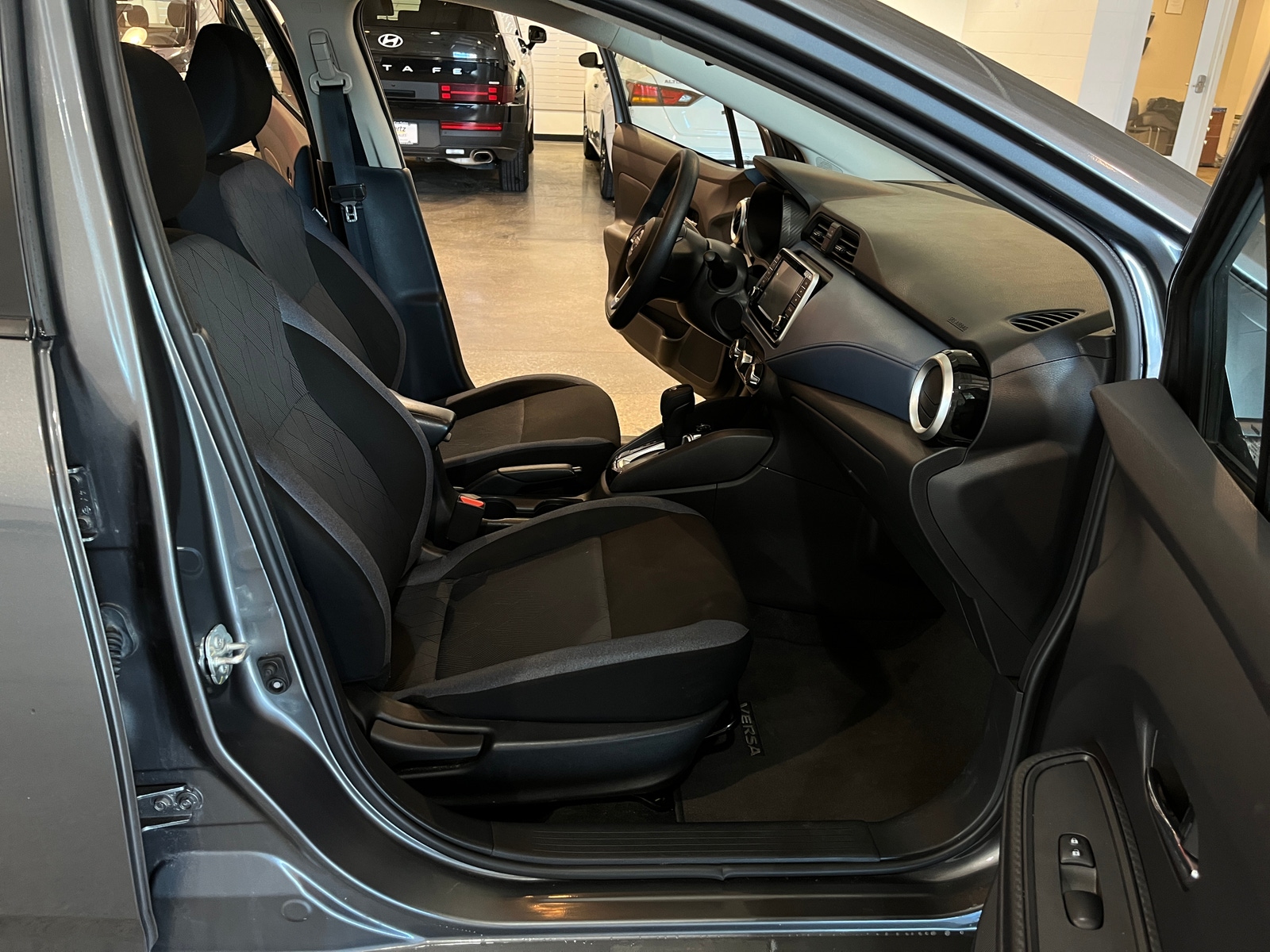 Thumbnail: 2025 Nissan Versa - 2