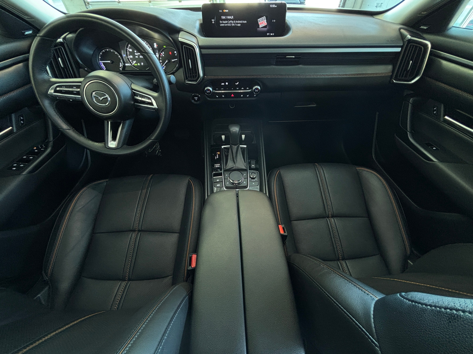 Thumbnail: 2025 Mazda CX-50 - 2