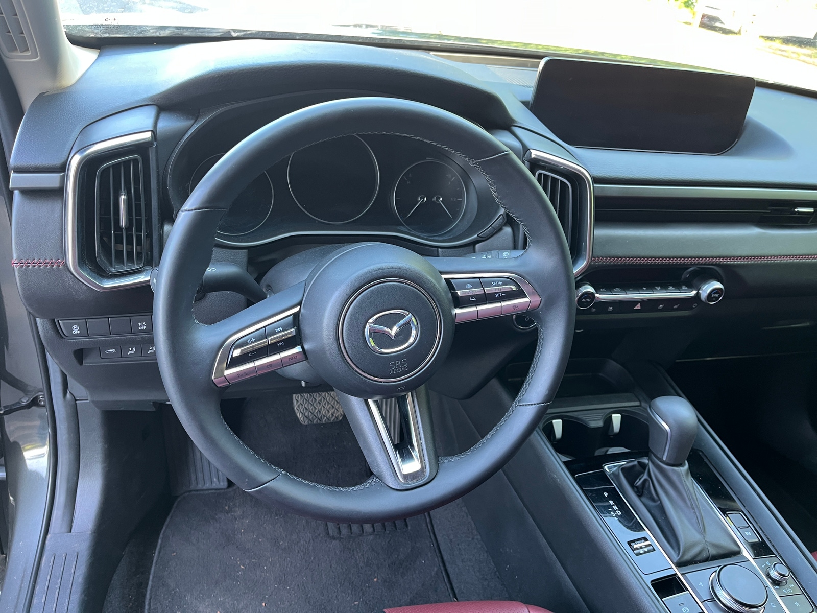 Thumbnail: 2025 Mazda CX-50 - 4