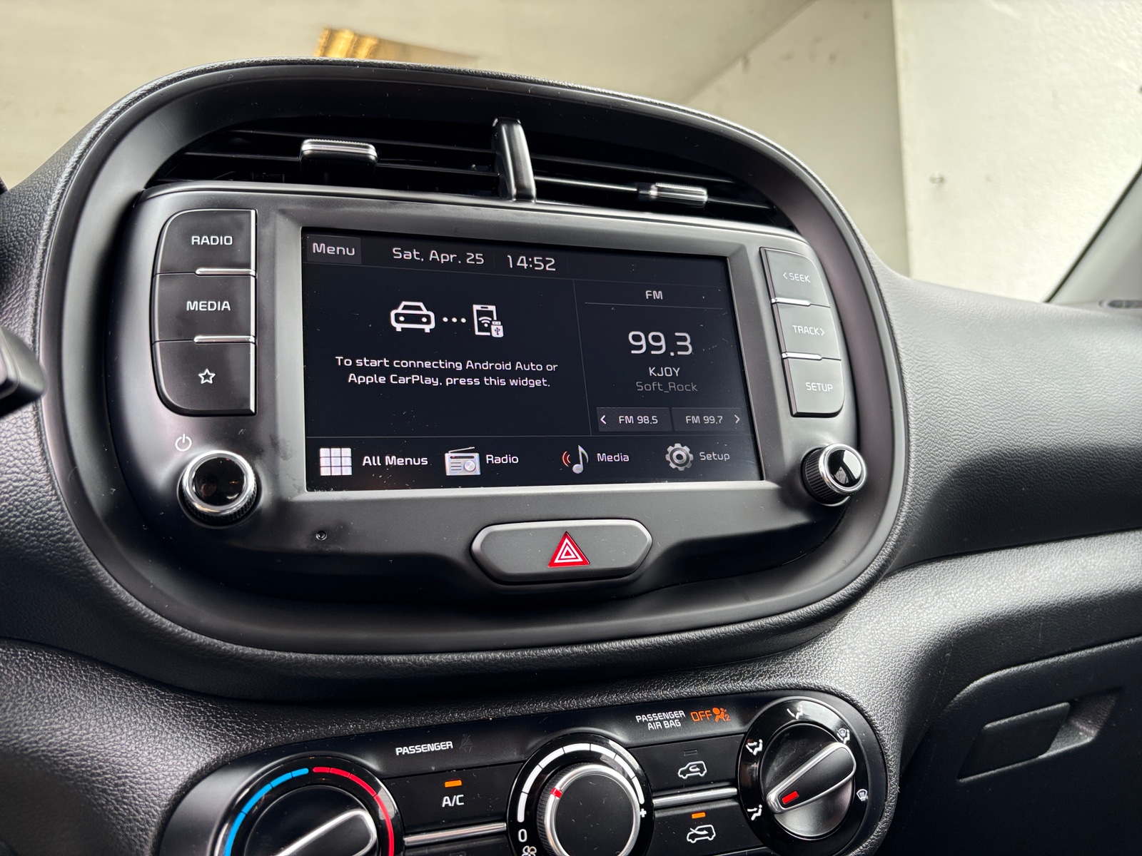 Thumbnail: 2025 Kia Soul - 4