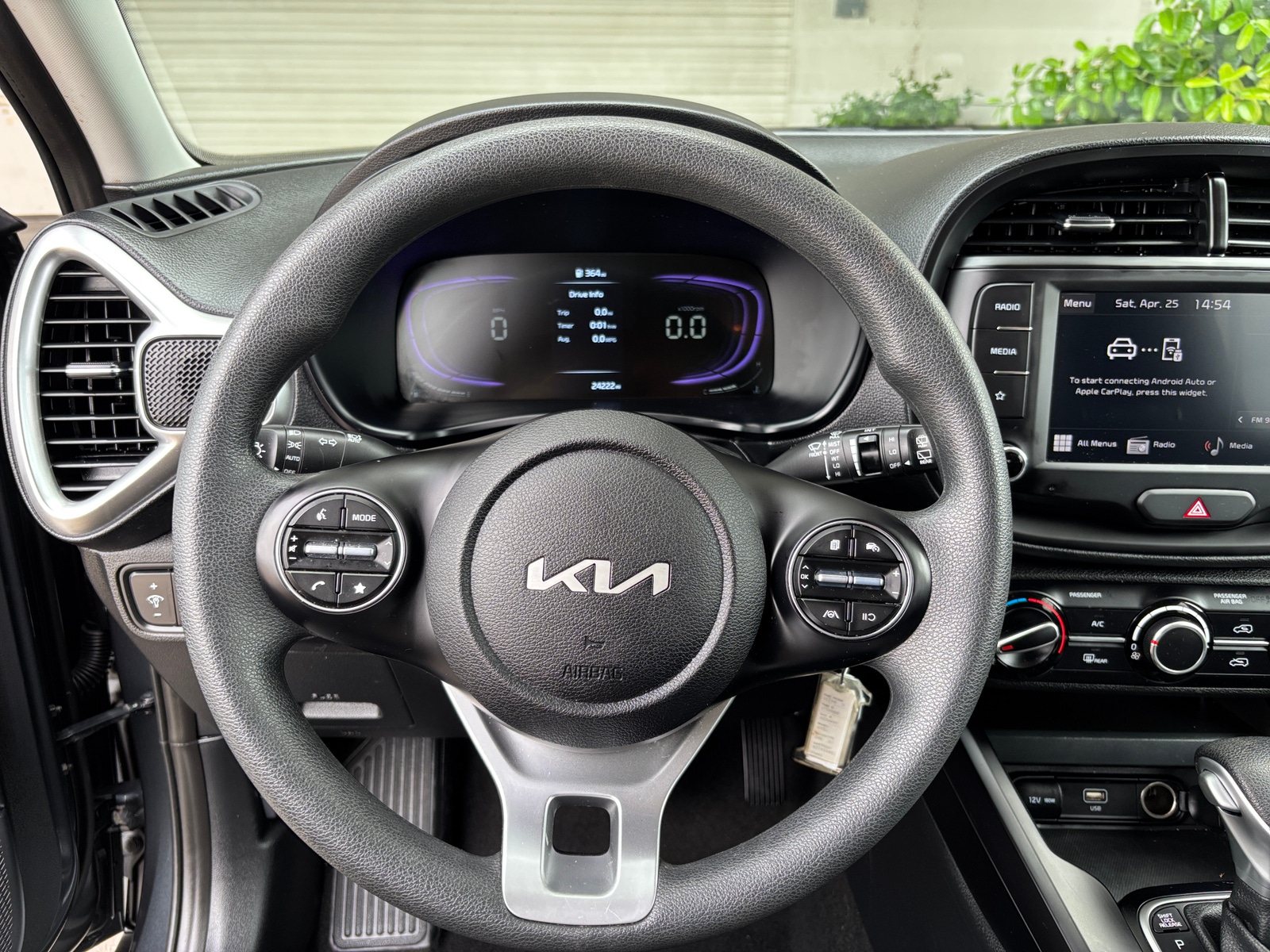 Thumbnail: 2025 Kia Soul - 5