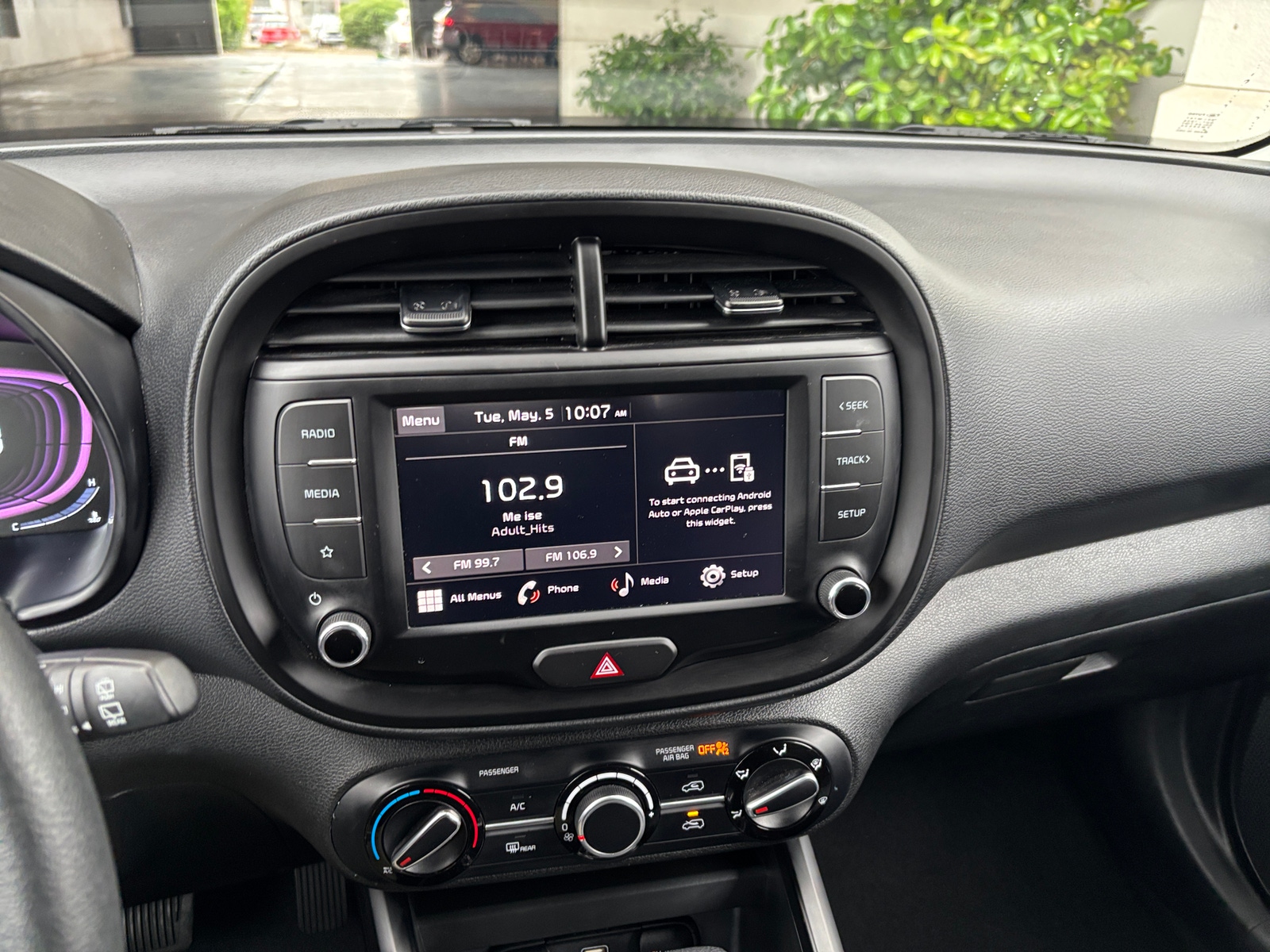 Thumbnail: 2025 Kia Soul - 4