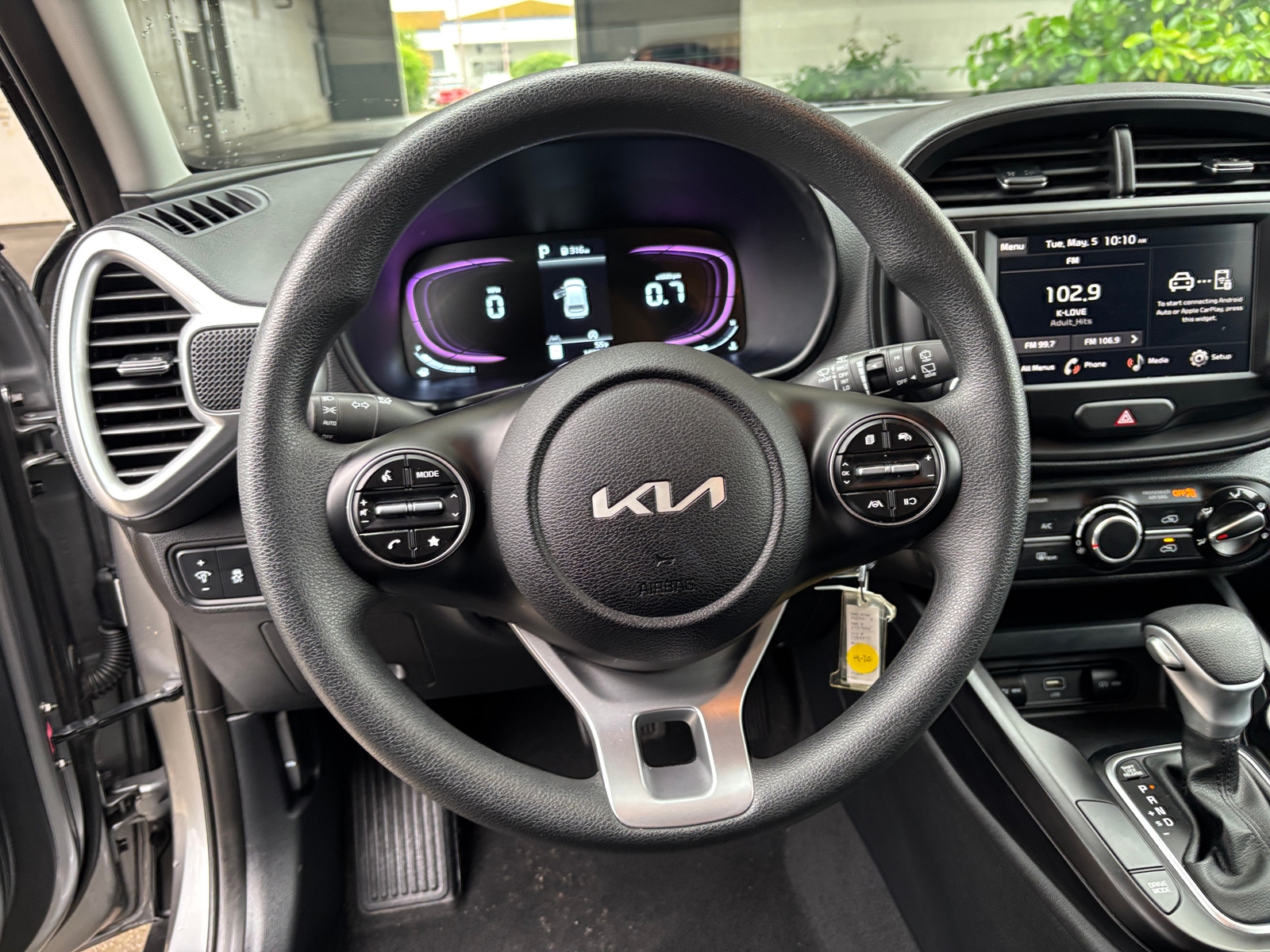 Thumbnail: 2025 Kia Soul - 5