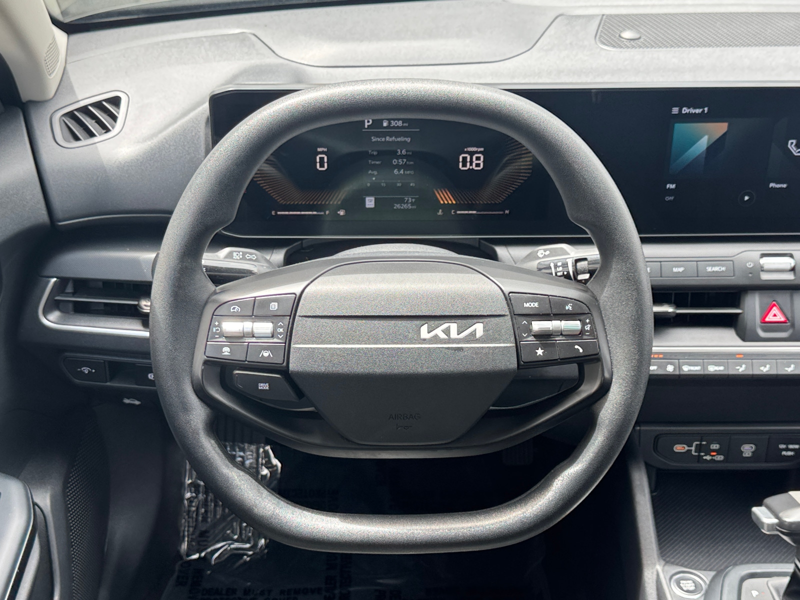 Thumbnail: 2025 Kia K4 - 4