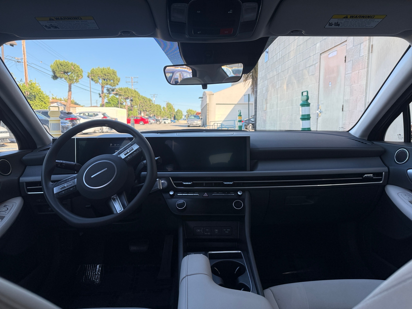 Thumbnail: 2025 Hyundai Sonata - 3