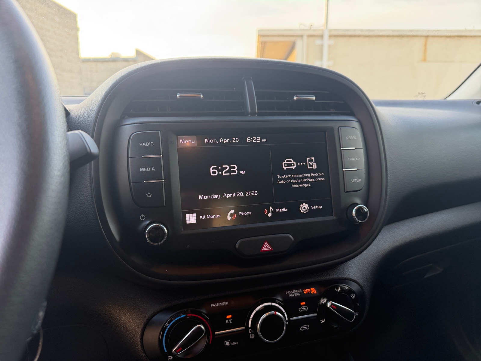 Thumbnail: 2025 Kia Soul - 4