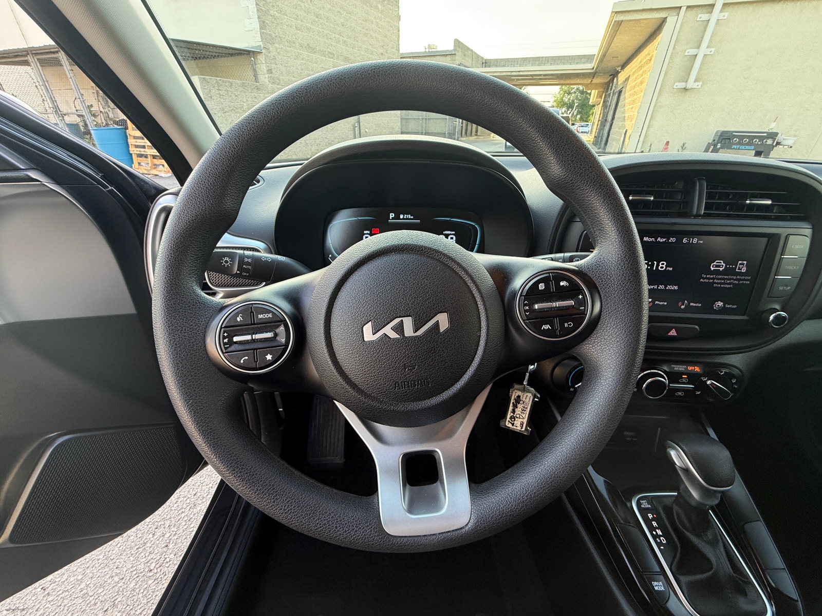 Thumbnail: 2025 Kia Soul - 5